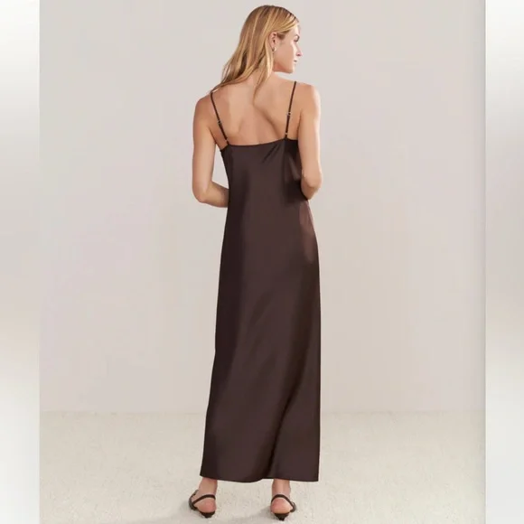 Jenni Kayne Cleo Slip Dress - Picture 4 of 5
